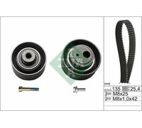 INA 530 0055 10 Timing belt kit