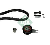 INA 530 0057 10 Timing Belt Kit Fits Audi Seat VW 80 Golf Passat Toledo Vento