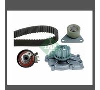 INA 530 0063 30 Water pump and timing belt kit