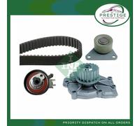 INA Water Pump & Timing Belt Kit 530 0063 30 - Fits Renault, Volvo