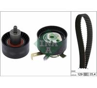 INA 530 0066 10 Timing Belt Kit Fits Ford Cougar Focus Mondeo Tourneo Connect