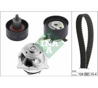 INA 530 0066 30 Water Pump Fits Ford Cougar Focus Mondeo Tourneo Connect Transit