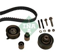INA 530 0082 10 Timing Belt Kit Fits Audi Seat Skoda VW A3 Bora Caddy Cordoba