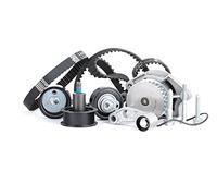 INA 530008931 Water Pump & Timing Belt Kit Fits VW Polo 75 1.4 16V 1.4 16V 1.4
