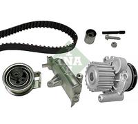 INA 530 0090 30 Water Pump & Timing Belt Set for AUDI,FORD,SEAT,SKODA,VW