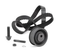 Timing Belt Kit fits HYUNDAI LANTRA J-2, XD 1.8 95 to 06 Set INA 2431223001 New