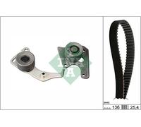 INA 530 0096 10 Timing Belt Set for CITRO?N,FIAT,FSO,HYUNDAI,LADA,PEUGEOT,ROVER,