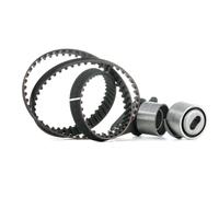 Timing Belt Kit fits VOLVO 440 1.7 88 to 96 Set INA 30621261 30855992 30855993