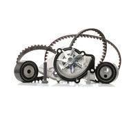 INA 530 0111 30 Water pump and timing belt kit