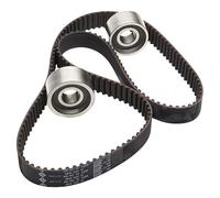 INA 530 0117 10 Timing Belt Kit Pulley Tensioner Idler Engine Replacement