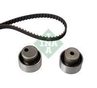 INA Timing Belt Kit 530 0118 10 - for FIAT Uno, Punto, Fiorino, Duna (1.7L)