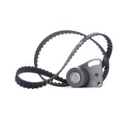 Timing Belt Kit fits FORD SIERRA Mk1, Mk2 1.8 84 to 93 Set INA 1438094 1496915