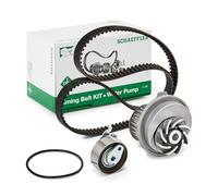 INA 530 0147 30 Water pump and timing belt kit