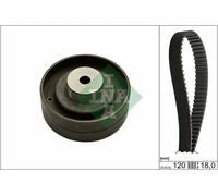 INA 530 0151 10 Timing belt set OE REPLACEMENT