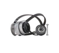 Timing Belt Kit + Water Pump 530 0166 30 INA for VW SEAT