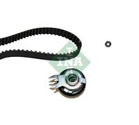 INA 530 0167 10 Timing belt kit