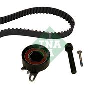 INA 530 0173 10 Timing Belt Kit Fits Audi VW A6 Lt 28-35 28-46 Transporter