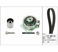 INA 530 0176 10 Timing Belt Kit Fits Audi Ford Seat VW A6 Alhambra Arosa Bora