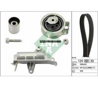 INA 530 0177 10 Timing Belt Set for AUDI,FORD,SEAT,VW