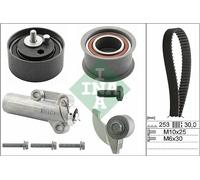 INA 530 0179 10 Timing Belt Kit Fits Audi Skoda VW A4 A6 A8 Passat Lingyu Superb