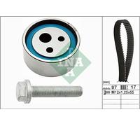 INA 530 0182 10 Timing belt kit
