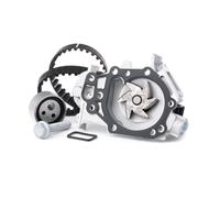 INA 530 0182 30 Water pump and timing belt kit