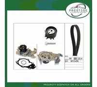 INA 530 0195 30 Water Pump & Timing Belt Set