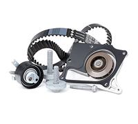 Timing Belt & Water Pump Kit fits RENAULT CLIO Mk3 1.5D 05 to 14 Set INA Quality