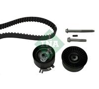 INA 530 0198 10 Timing Belt Set for ,LDV,NISSAN,OPEL,RENAULT,VAUXHALL