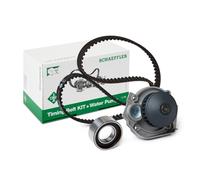 INA Water Pump & Timing Belt Kit 530 0205 30 – for Fiat Panda 1.1 (Van/Hatchback)