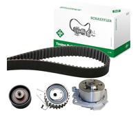 INA Timing Belt & Water Pump Kit 530 0223 30 for Fiat Alfa Romeo Lancia
