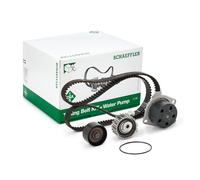 INA 530 0225 30 Water Pump Fits Alfa Romeo Fiat Lancia 147 156 Barchetta Brava