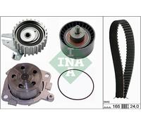 INA 530 0226 30 Water Pump & Timing Belt Set for ALFA ROMEO,FIAT