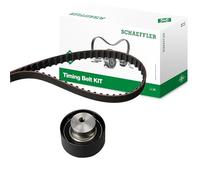 Timing belt kit 530 0228 10 INA for ABARTH FIAT ALFA ROMEO OPEL LANCIA JEEP