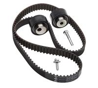 INA 530 0235 10 Timing Belt Kit 144 Teeth Fits Citroen C8 Van Synergie MPV Van