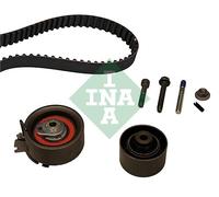 INA 530 0237 10 Timing Belt Kit Fits Citroën Peugeot 206 307 Berlingo First C3