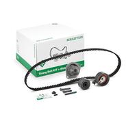 Timing Belt Kit + Water Pump 530 0237 30 INA for CITROËN PEUGEOT