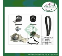 INA Water Pump & Timing Belt Kit 530 0239 30 – Fits Peugeot, Ford, Citroen, Toyota