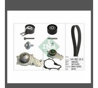 Timing Belt Kit + Water Pump 530 0239 30 INA for PEUGEOT FORD CITROËN TOYOTA