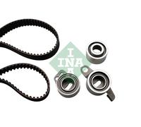 INA 530 0245 10 Timing Belt Kit Fits Honda MG Rover 200 25 400 45 600 Accord Zr