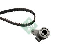INA 530 0248 10 Timing Belt Kit Fits Volvo 240 340-360 740 760 940 960 0463633