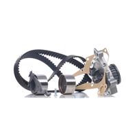 INA 530 0268 30 Water pump and timing belt kit