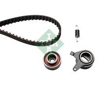 INA 530 0275 10 Timing Belt Kit Fits Kia Mazda 323 C F S Capri Laser Mx-3 Mx-5 6