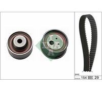 INA 530 0307 10 Timing Belt Kit Fits Hafei Landwind Mitsubishi Volvo Zhonghua V