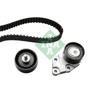 INA 530 0332 10 Timing belt set OE REPLACEMENT