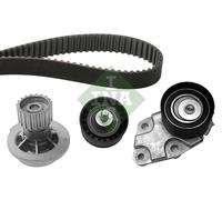 INA 530 0332 30 Water Pump Fits Buick Chevrolet Daewoo Holden Aveo Kalos Barina