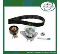 INA 530 0335 30 Water Pump & Timing Belt Set