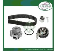 INA 530 0344 30 Water pump and timing belt kit