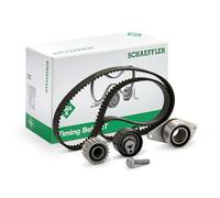 Timing belt kit 530 0357 10 INA for RENAULT MEGANE I MEGANE I Classic LAGUNA I