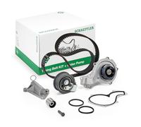 INA 530 0359 30 Water pump and timing belt kit
